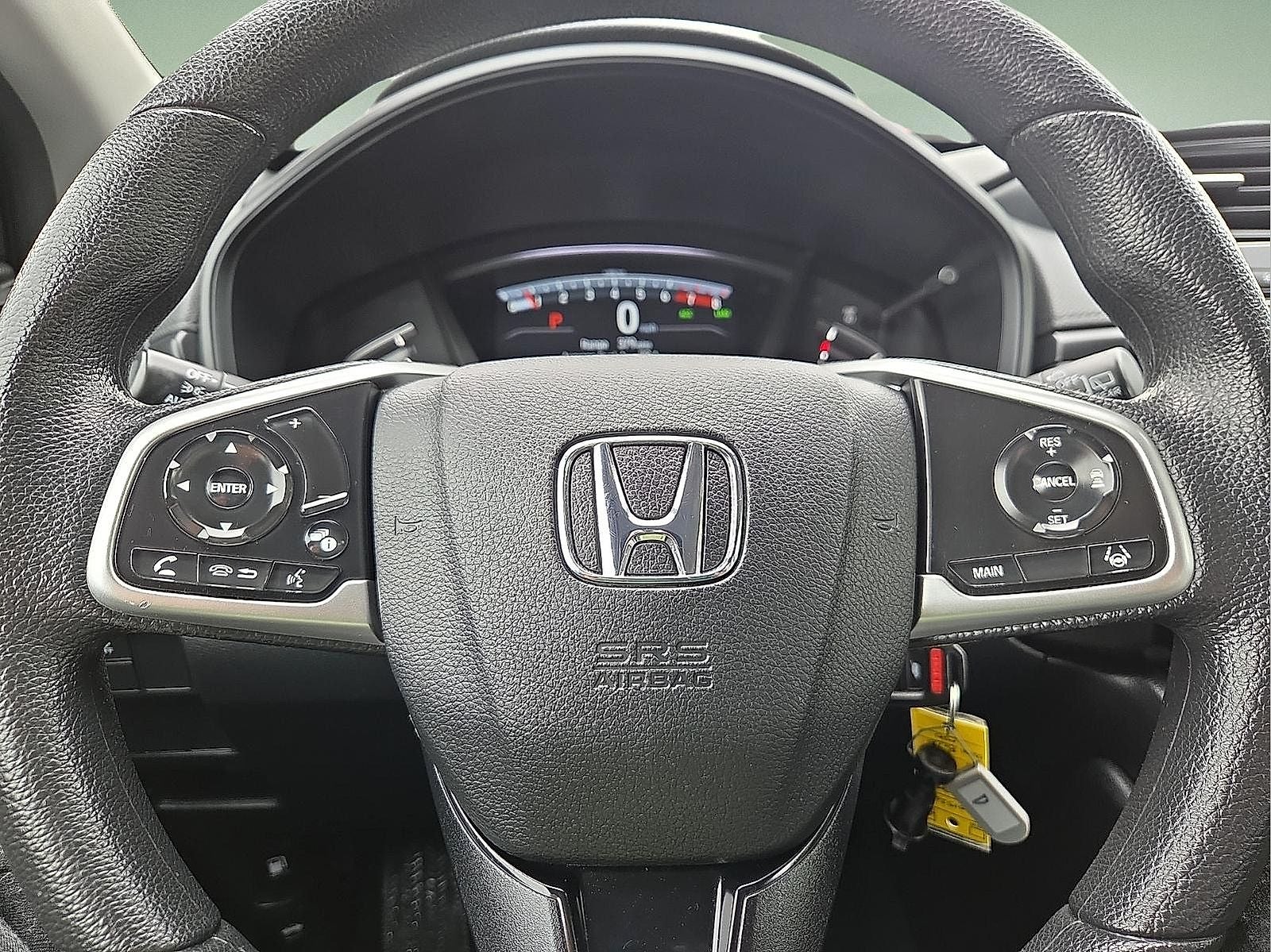 2020 Honda CR-V LX