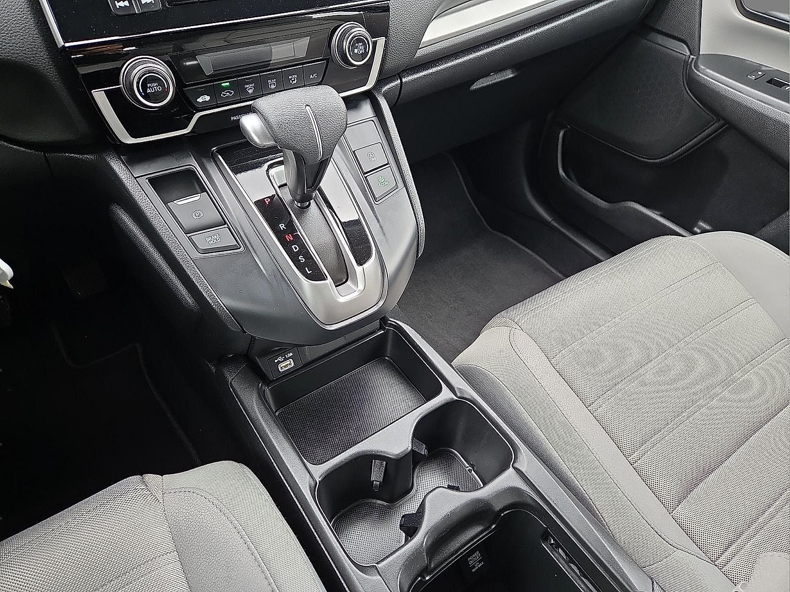 2020 Honda CR-V LX