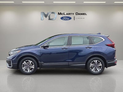 2020 Honda CR-V LX