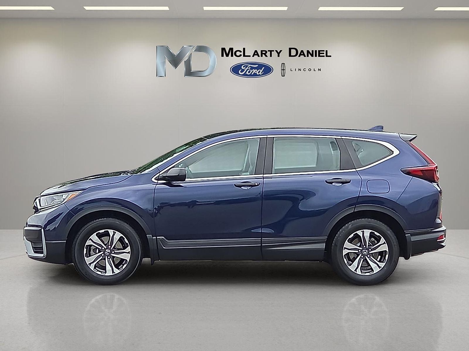 2020 Honda CR-V LX