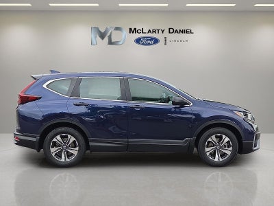 2020 Honda CR-V LX