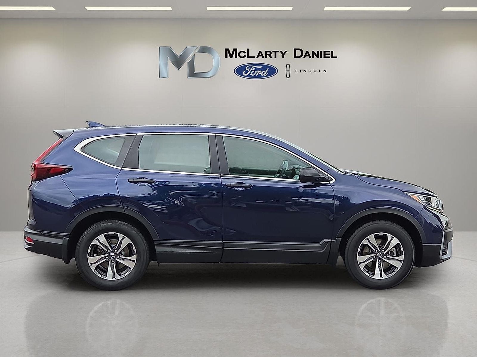 2020 Honda CR-V LX