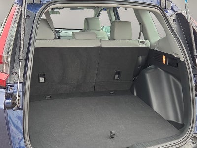 2020 Honda CR-V LX