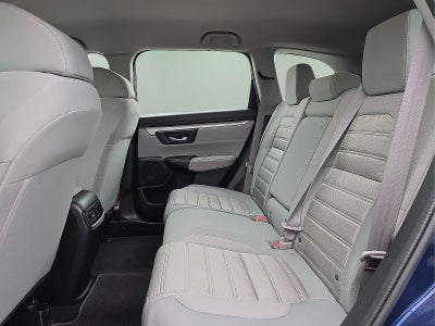 2020 Honda CR-V LX