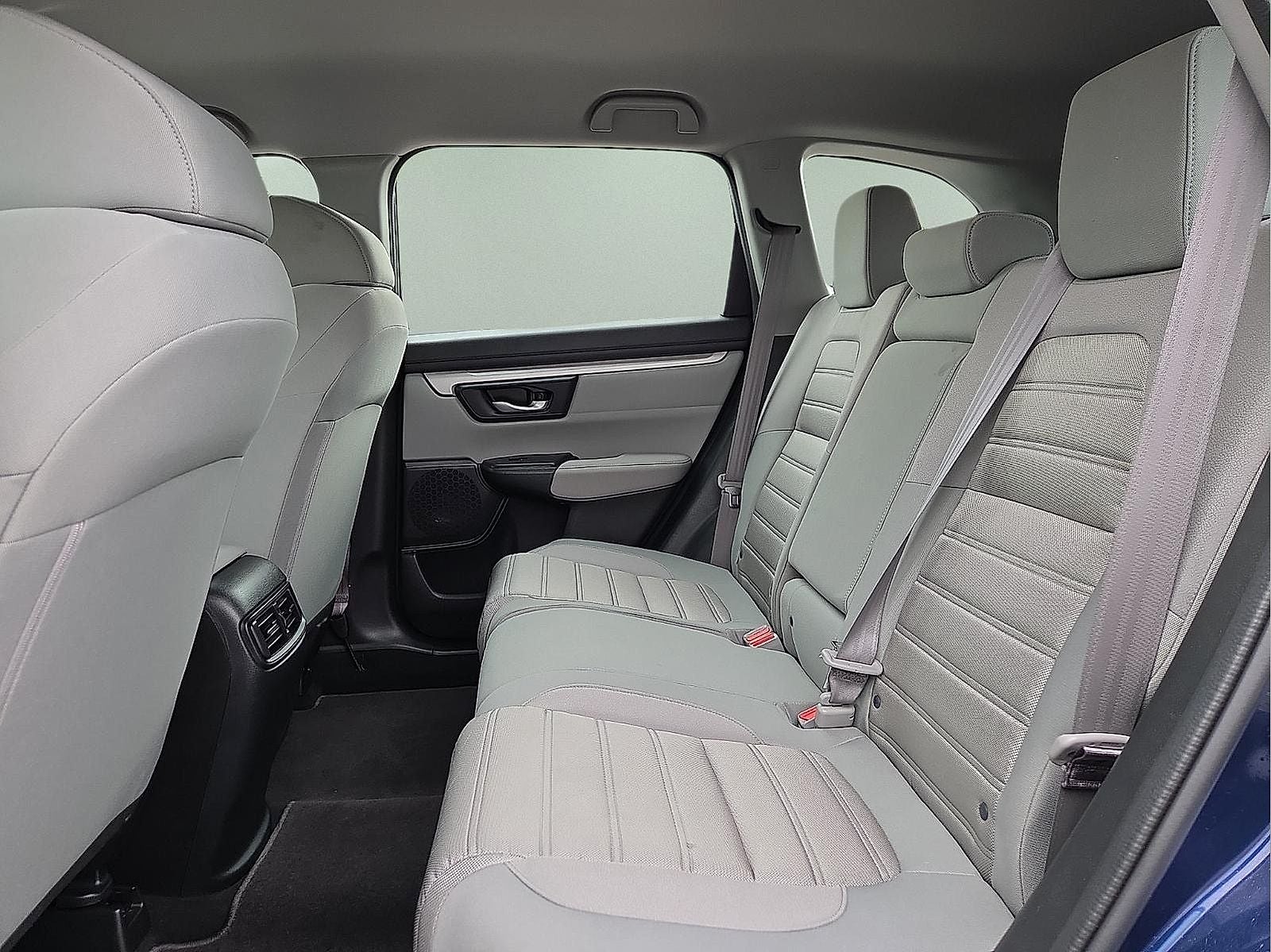 2020 Honda CR-V LX