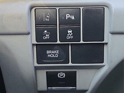 2019 Acura RDX Technology Package