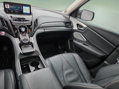 2023 Acura RDX Technology Package