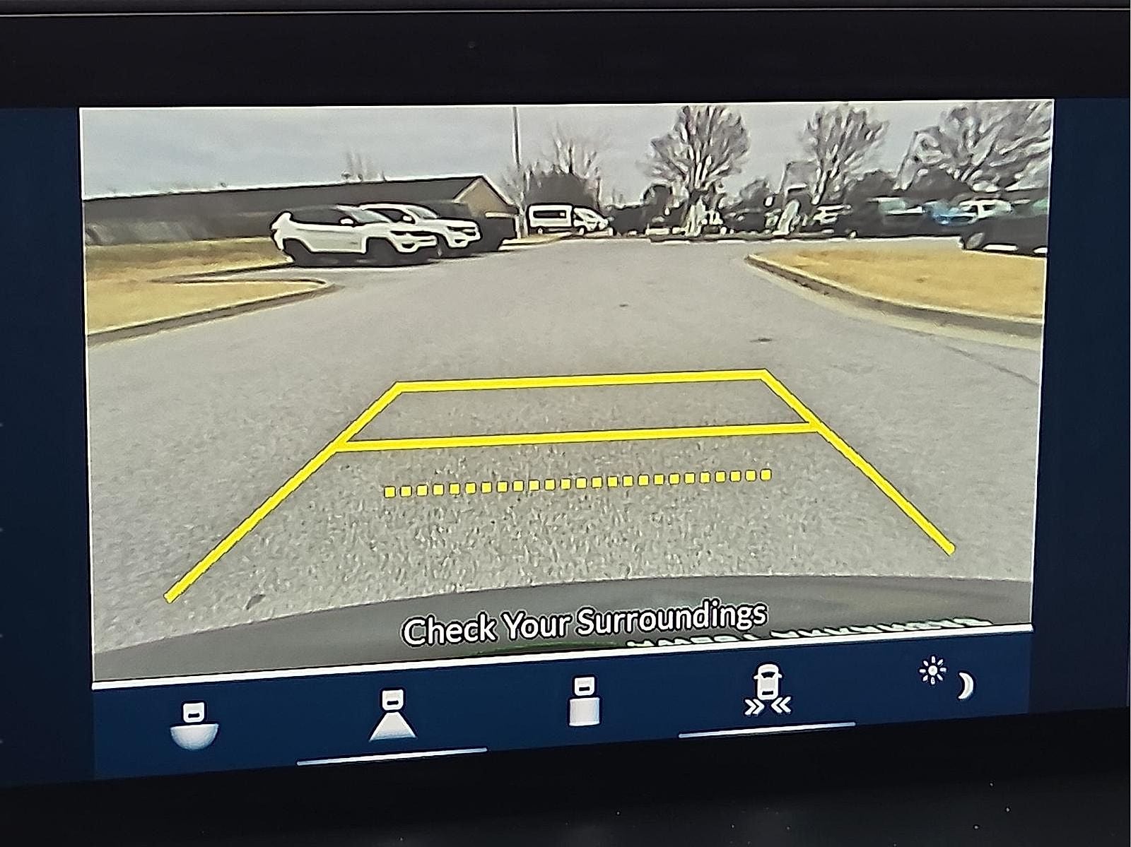 2023 Acura RDX Technology Package