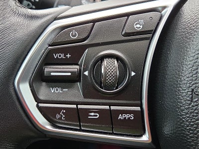 2023 Acura RDX Technology Package