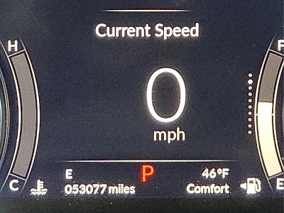 2023 Acura RDX Technology Package