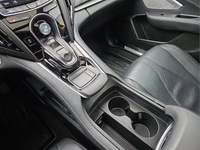 2023 Acura RDX Technology Package