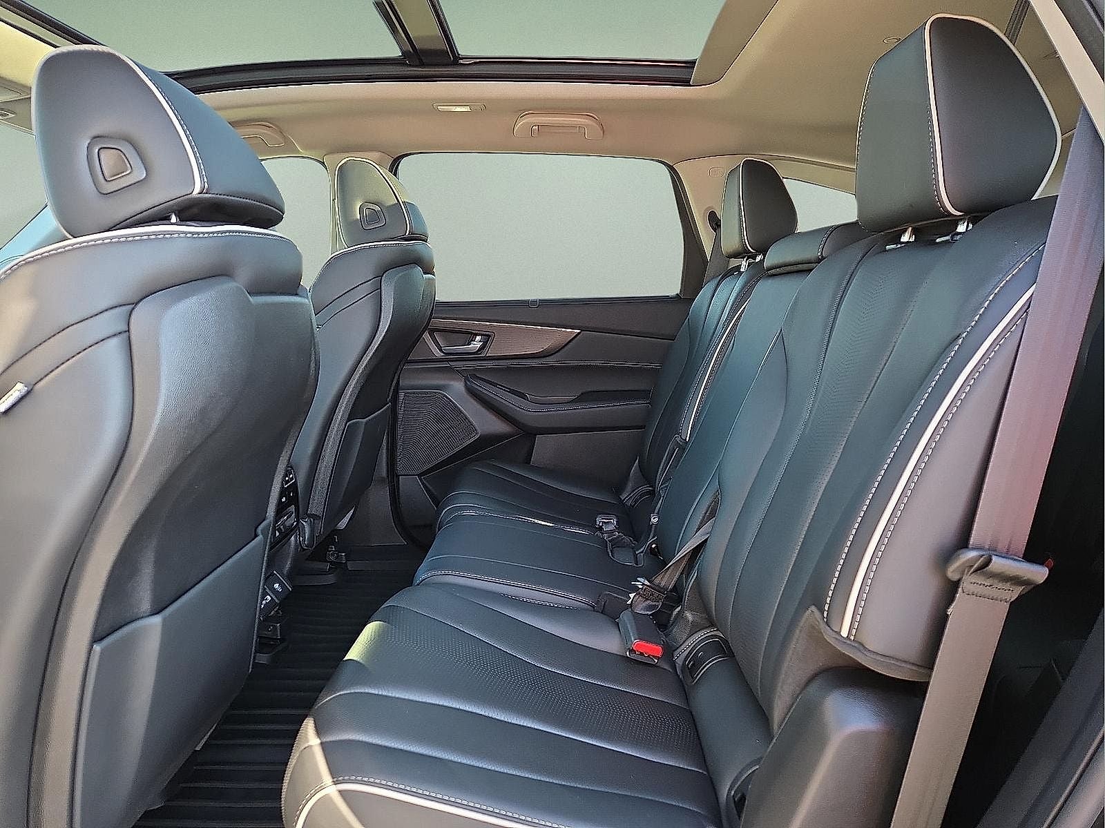 2022 Acura MDX Advance SH-AWD