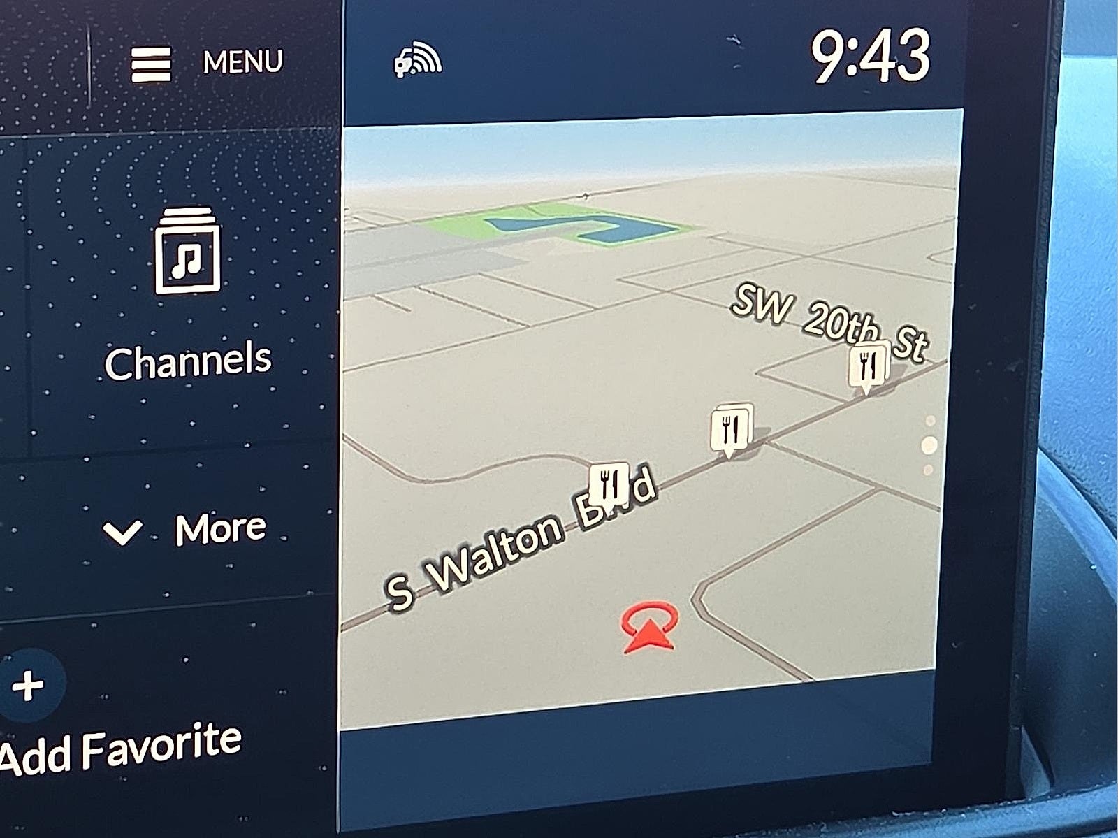 2022 Acura MDX Advance SH-AWD