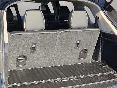 2022 Acura MDX Advance SH-AWD