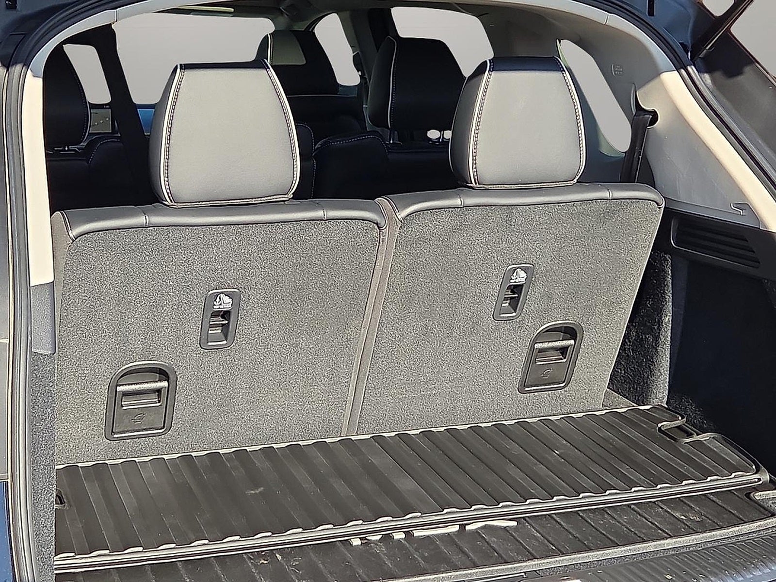 2022 Acura MDX Advance SH-AWD