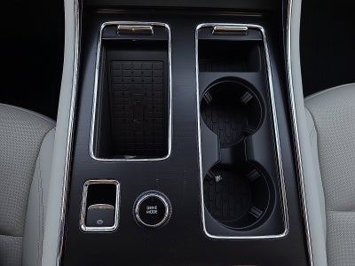 2027 Lincoln Aviator Premiere