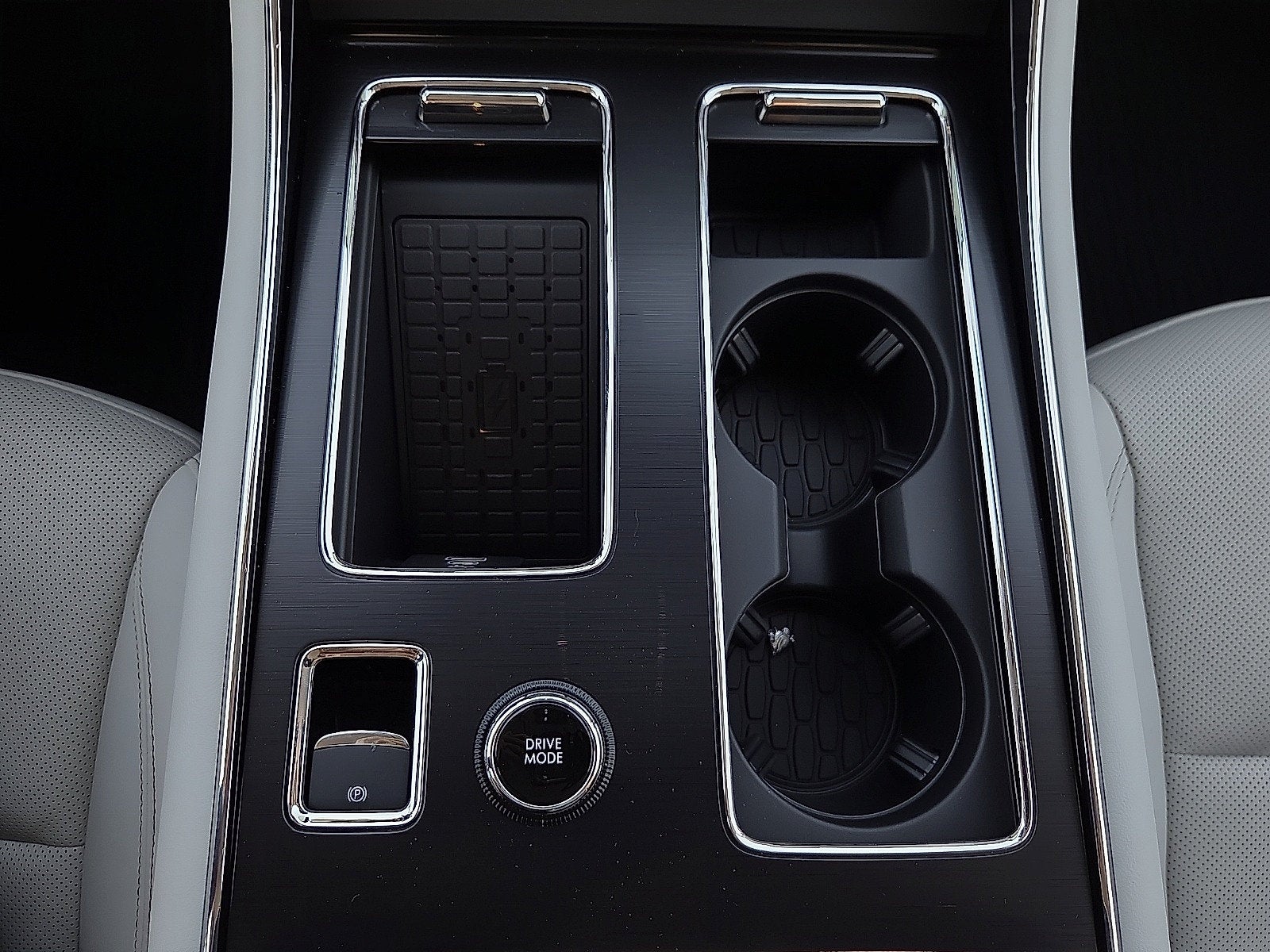 2027 Lincoln Aviator Premiere