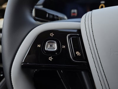 2027 Lincoln Aviator Premiere
