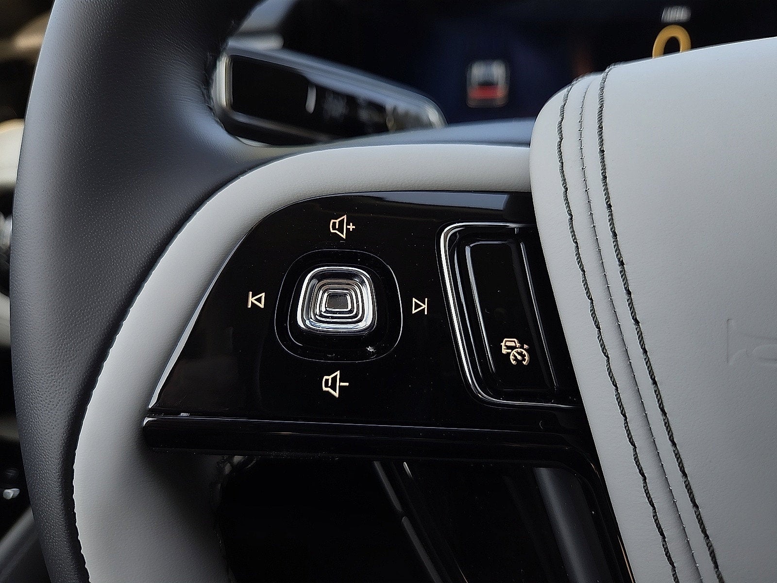 2027 Lincoln Aviator Premiere