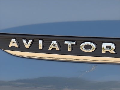 2027 Lincoln Aviator Premiere