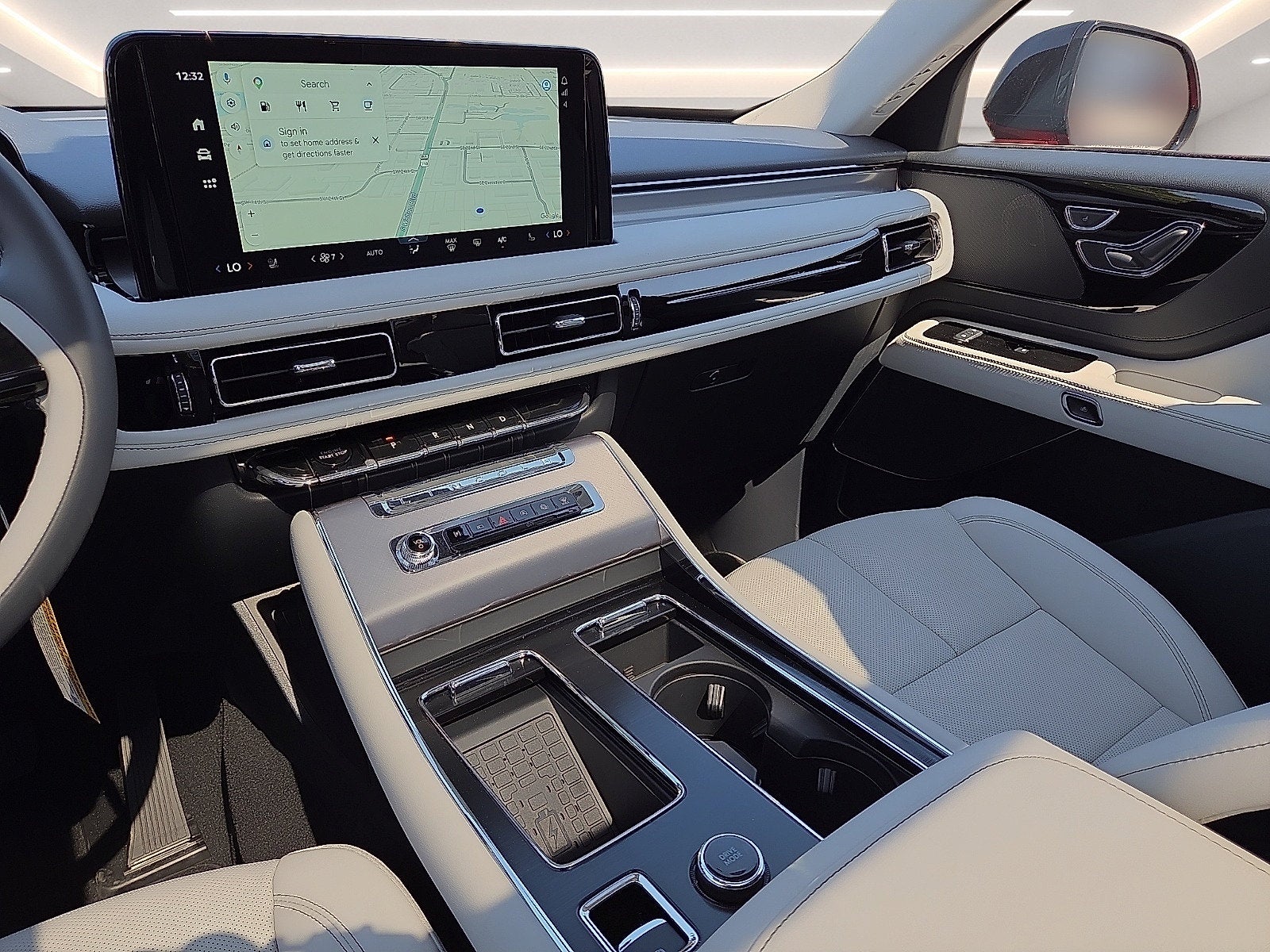 2027 Lincoln Aviator Premiere