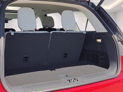 2027 Lincoln Aviator Premiere