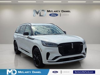 2026 Lincoln Aviator Reserve Premium