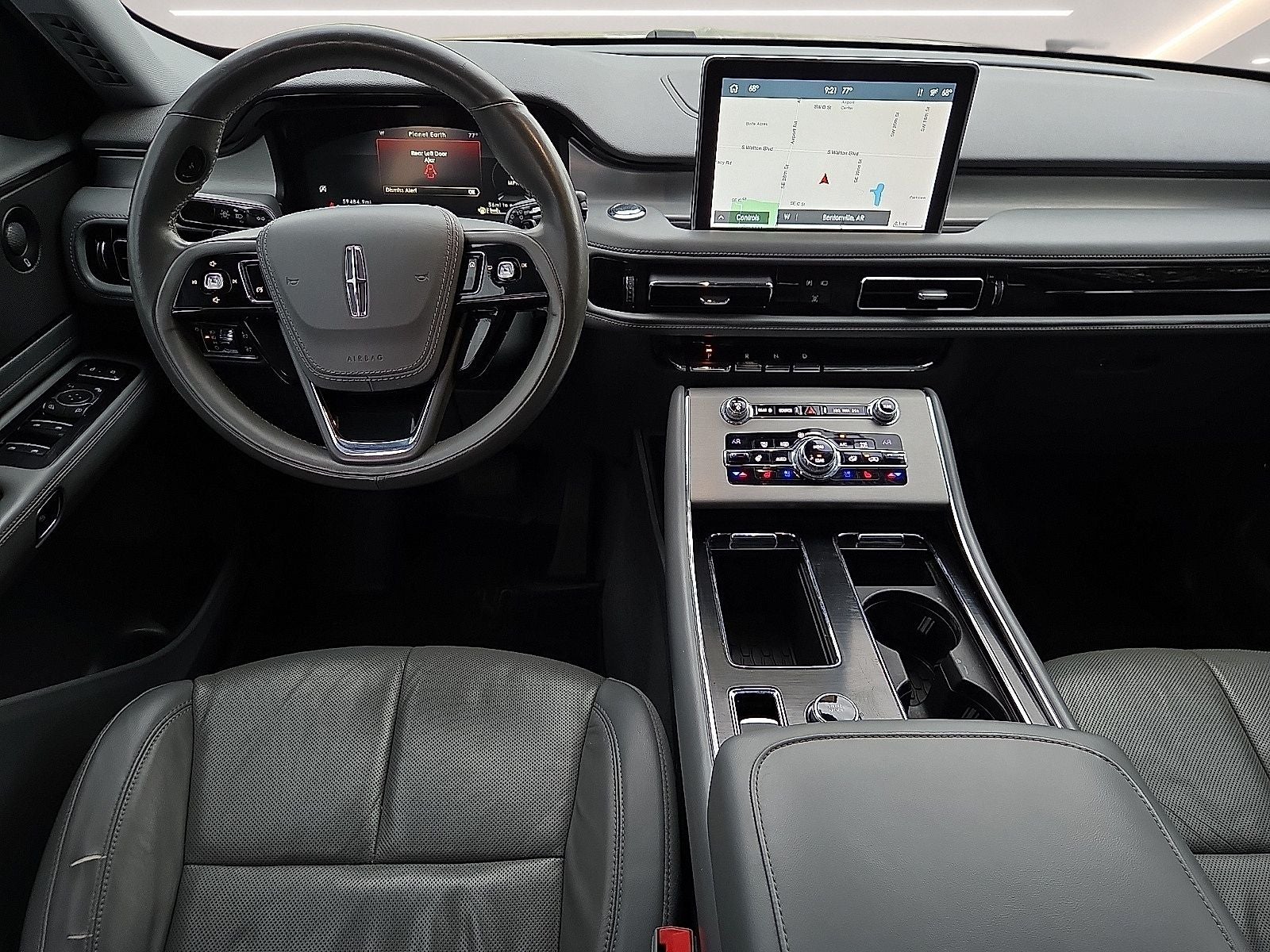 2020 Lincoln Aviator Reserve Premium