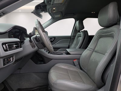 2020 Lincoln Aviator Reserve Premium