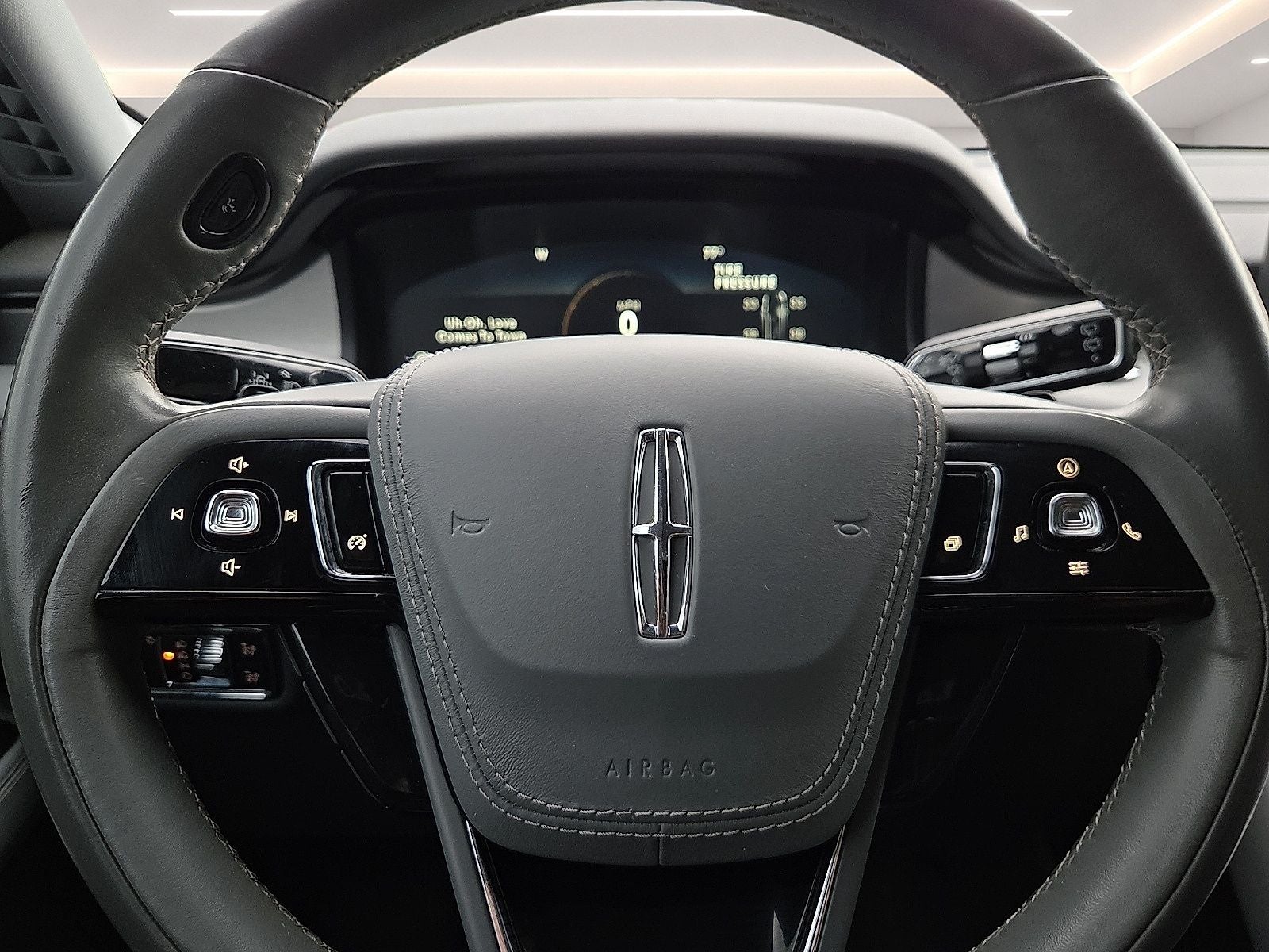 2020 Lincoln Aviator Reserve Premium