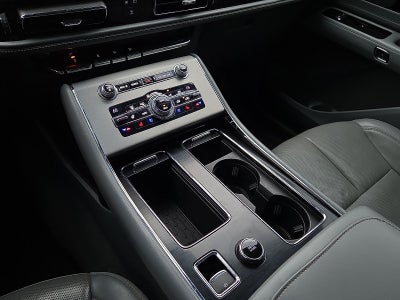 2020 Lincoln Aviator Reserve Premium