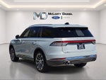 2025 Lincoln Aviator Reserve Premium