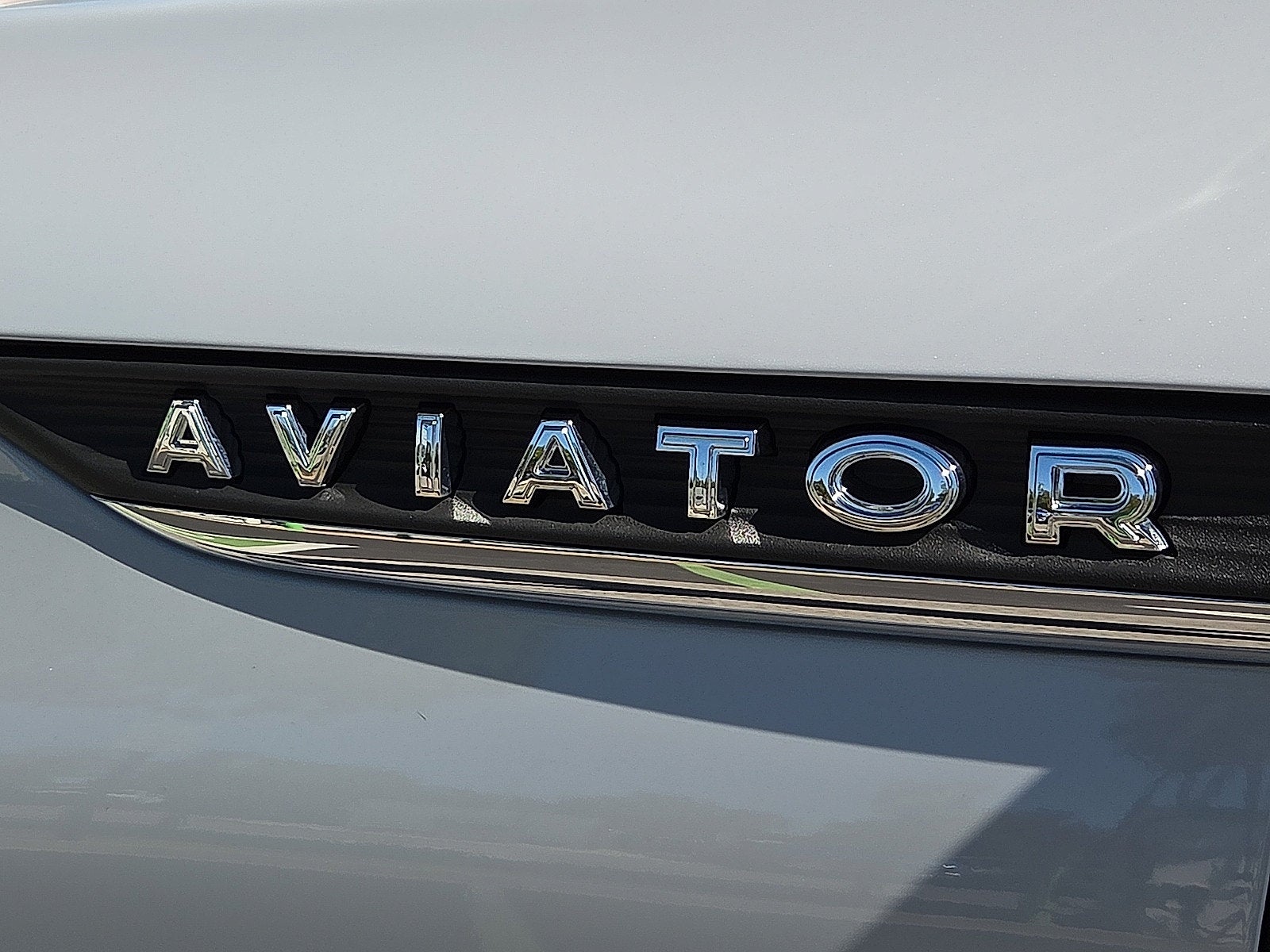 2025 Lincoln Aviator Reserve Premium