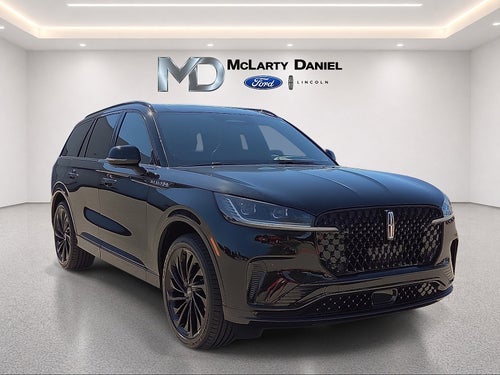 2027 Lincoln Aviator Reserve Premium