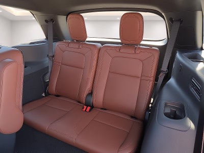 2027 Lincoln Aviator Reserve Premium