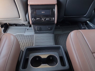 2027 Lincoln Aviator Reserve Premium