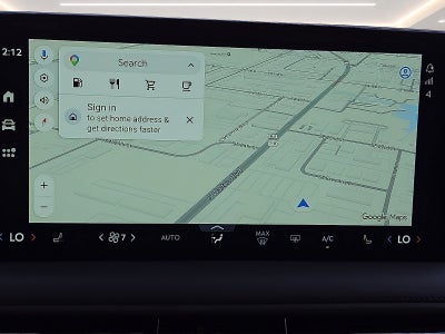 2027 Lincoln Aviator Reserve Premium