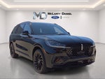 2027 Lincoln Aviator Reserve Premium