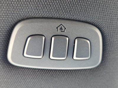2027 Lincoln Aviator Reserve Premium