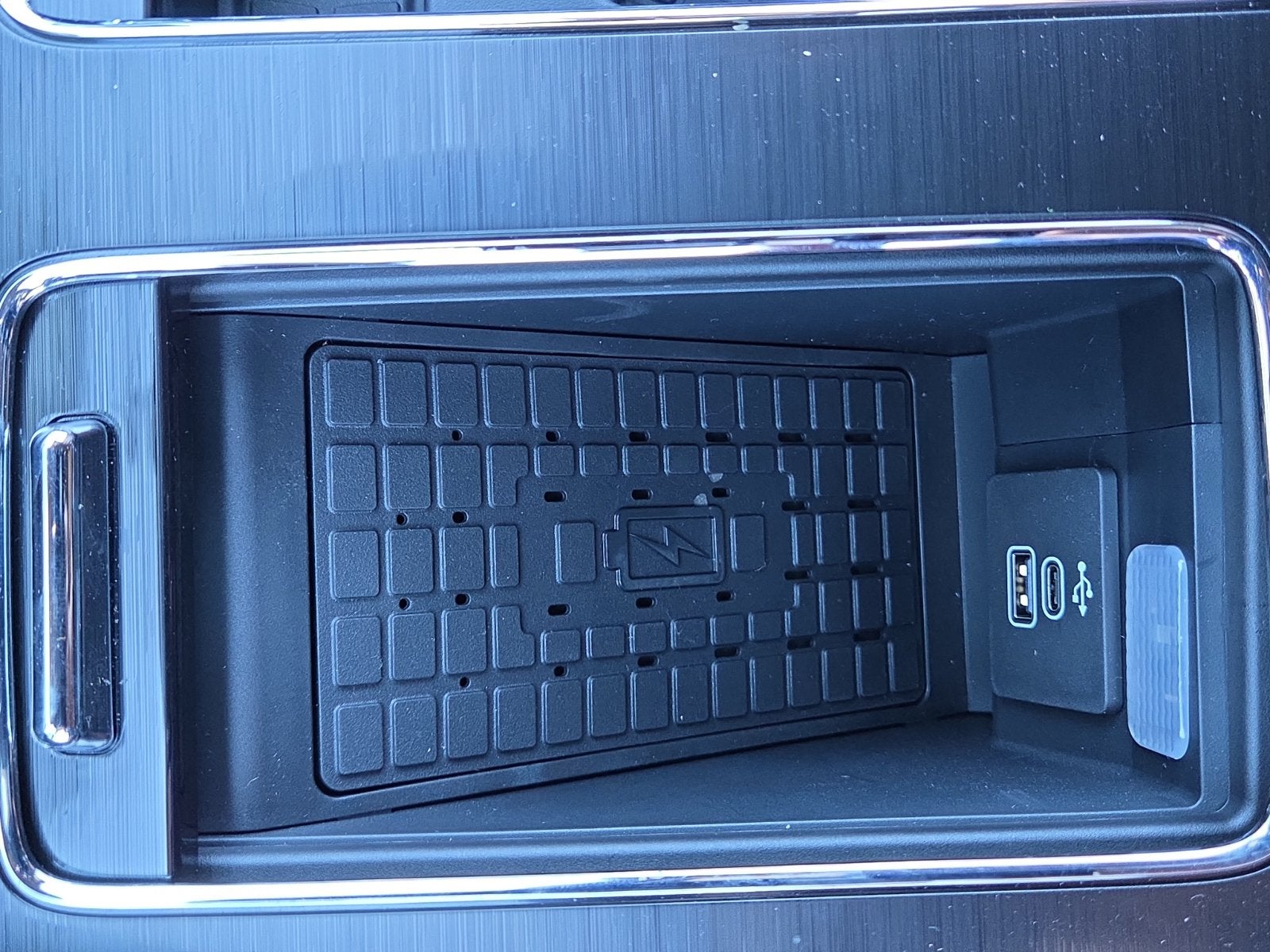 2027 Lincoln Aviator Reserve Premium