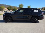 2027 Lincoln Aviator Reserve Premium