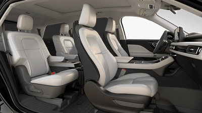 2026 Lincoln Aviator Reserve Premium