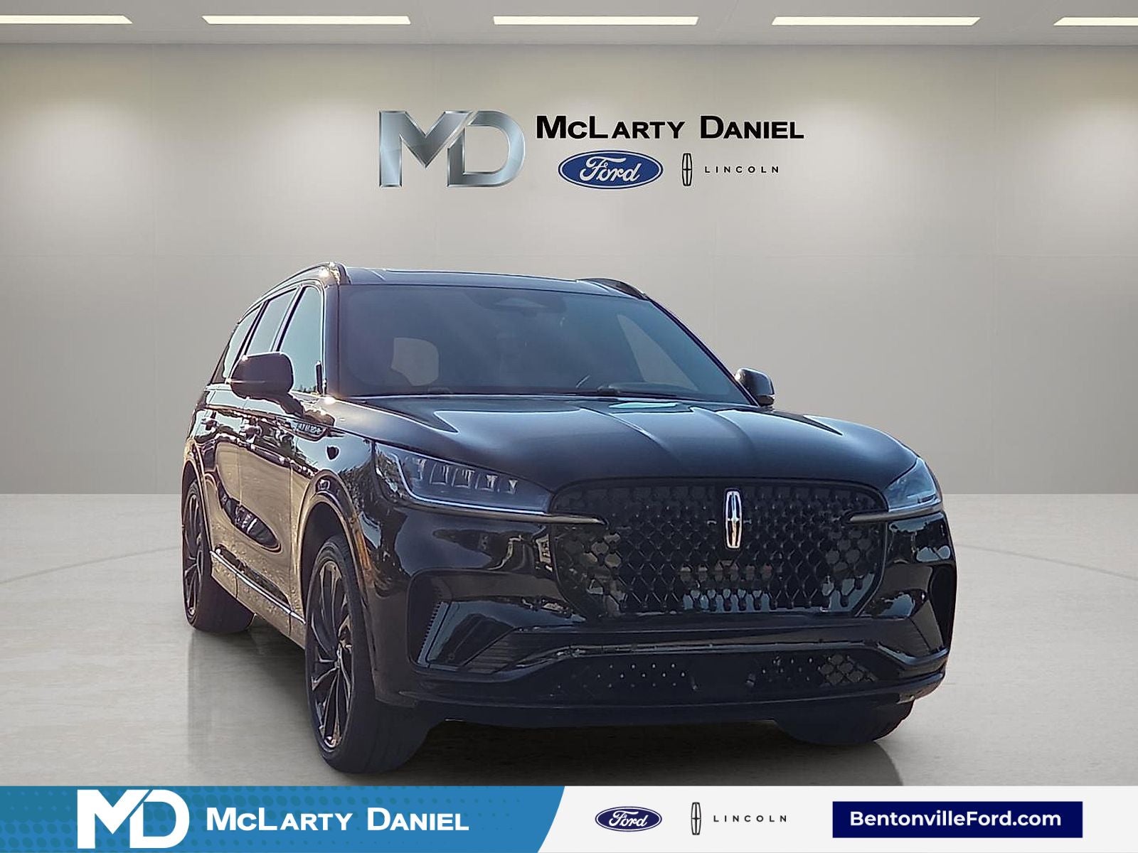2026 Lincoln Aviator Reserve Premium