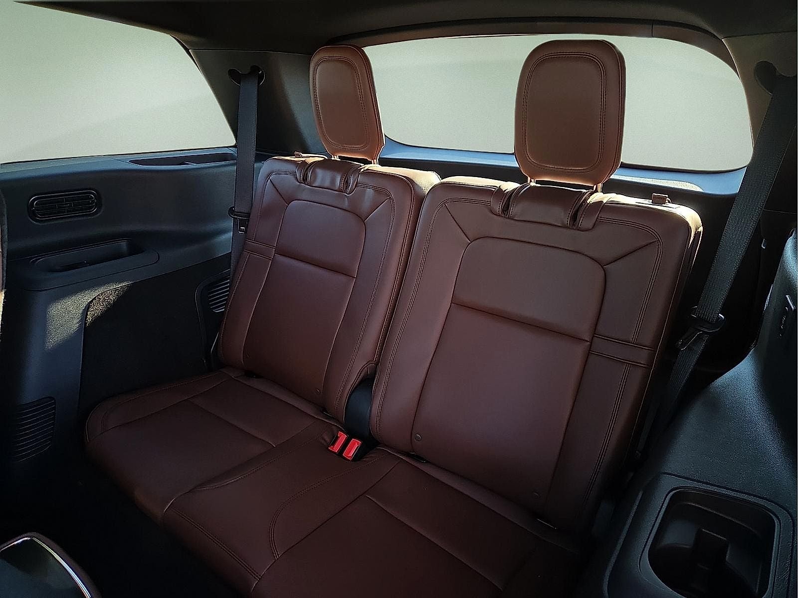 2026 Lincoln Aviator Reserve Premium