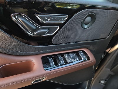 2026 Lincoln Aviator Reserve Premium