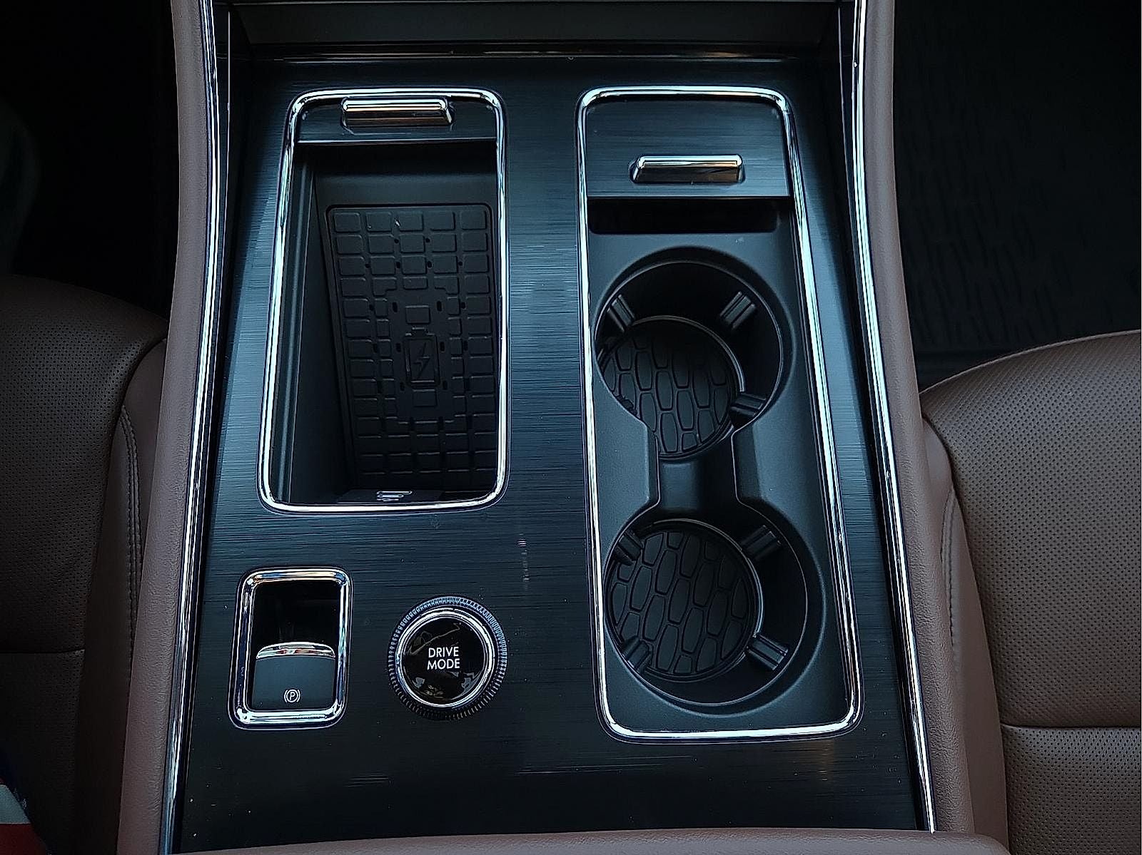 2026 Lincoln Aviator Reserve Premium
