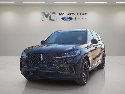 2026 Lincoln Aviator Reserve Premium