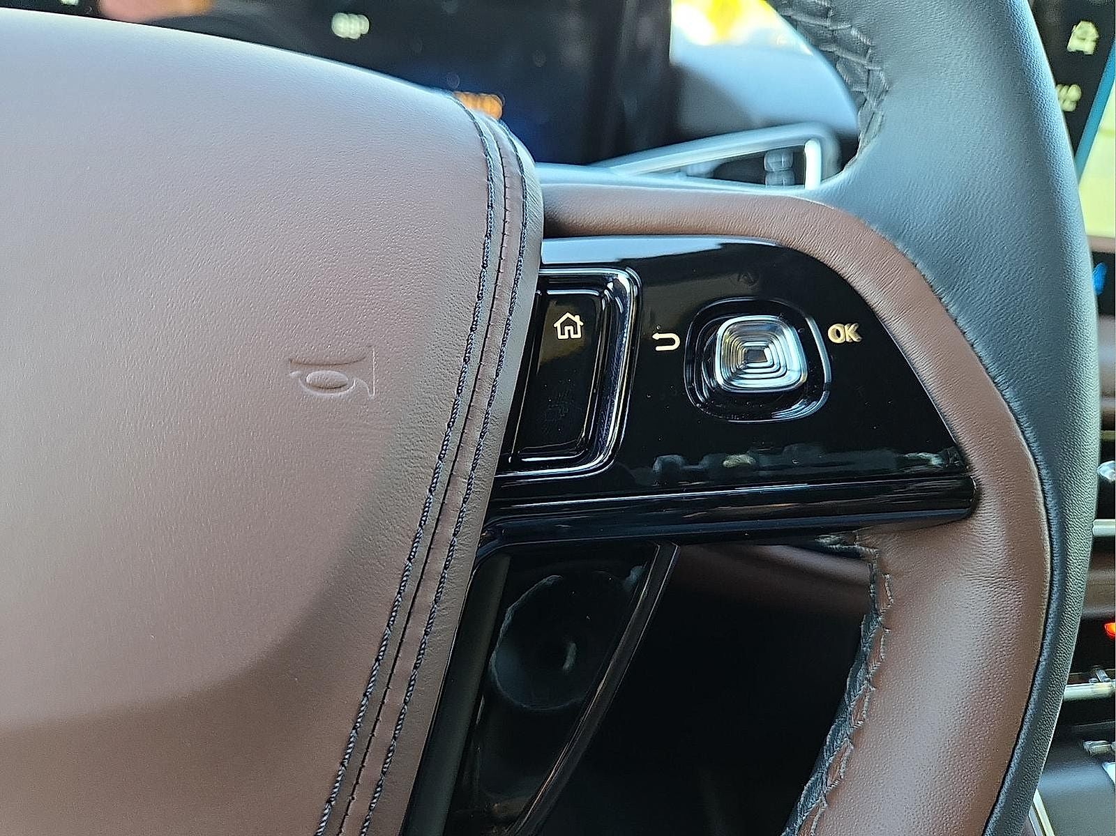 2026 Lincoln Aviator Reserve Premium