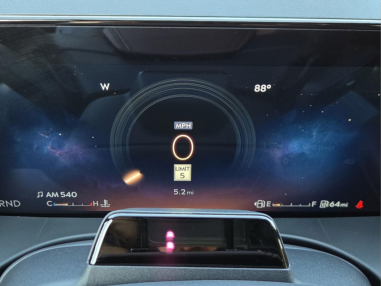 2026 Lincoln Aviator Reserve Premium