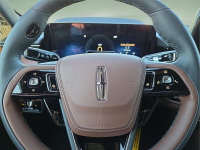 2026 Lincoln Aviator Reserve Premium